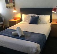 Parkdale Motor Inn - Surfers Gold Coast