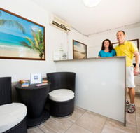 Noosa Sun Motel