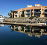 The Marina Hotel - Surfers Gold Coast