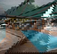 Fig Tree Motel - Surfers Gold Coast