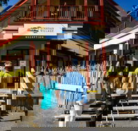 Strahan Village - Surfers Gold Coast