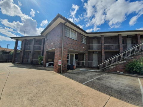 Motel Margeurita - Surfers Gold Coast 4