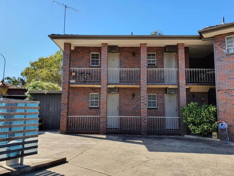 Motel Margeurita - Surfers Gold Coast 2