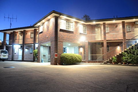 Motel Margeurita - Surfers Gold Coast 6