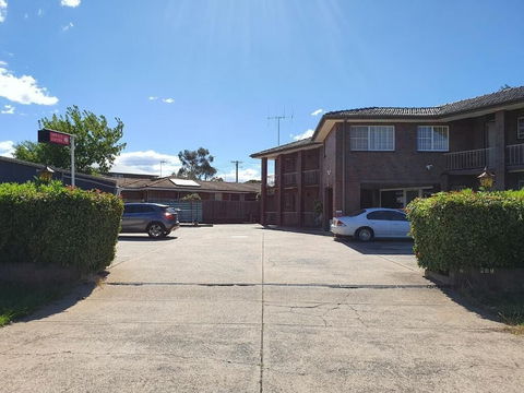 Motel Margeurita - Surfers Gold Coast 3
