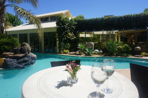 Madison Spa Motel - Adults Only - Surfers Gold Coast 5