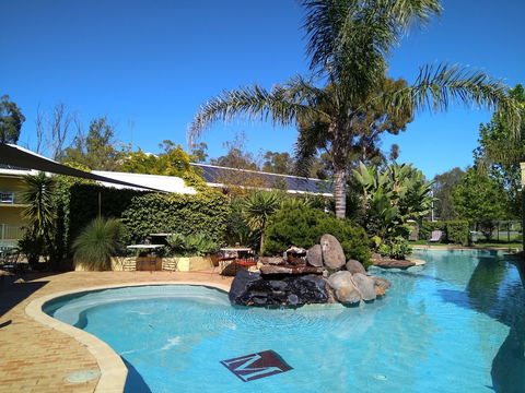 Madison Spa Motel - Adults Only - Surfers Gold Coast 6