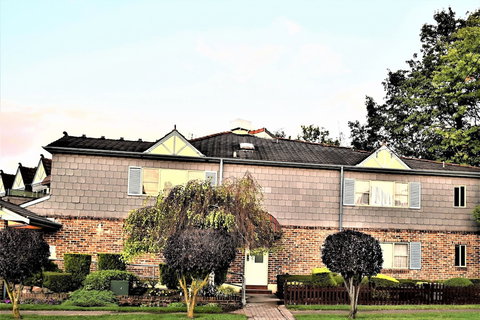 Grand Country Lodge Motel - Surfers Gold Coast 5