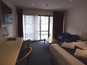 Ceduna Foreshore Hotel Motel - Surfers Gold Coast 2