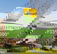 Yarra Valley Motel - Surfers Gold Coast