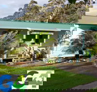 BIG4 Strahan Holiday Retreat - Surfers Gold Coast