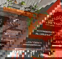 Vine Valley Inn