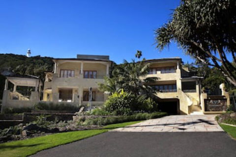 Victoria's At Wategos - Surfers Gold Coast 0
