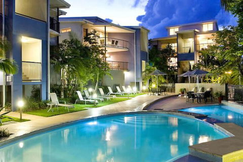 Verano Resort - Surfers Gold Coast 4