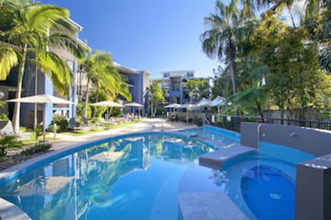 Verano Resort - Surfers Gold Coast 0