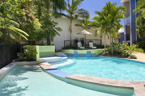 Verano Resort - Surfers Gold Coast 5