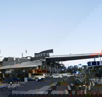 Station Motel Parkes