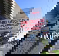 Motel Lodge - Surfers Gold Coast