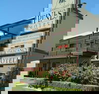 Armidale Pines Motel - Surfers Gold Coast