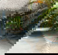 Pandanus Palms Holiday Resort - Surfers Gold Coast
