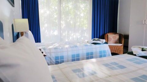 Junction Motel - Surfers Gold Coast 5