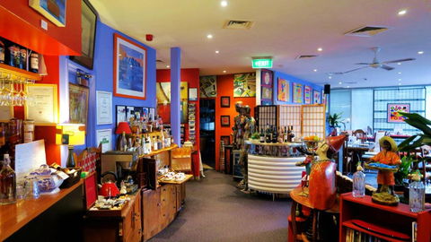Junction Motel - Surfers Gold Coast 3