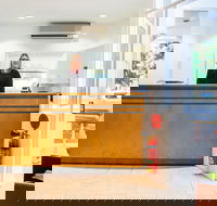 Leisure Inn - Surfers Gold Coast