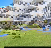 Sandpiper Apartments - Surfers Gold Coast