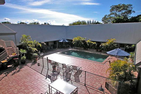 Byron Central Apartments - Surfers Gold Coast 3