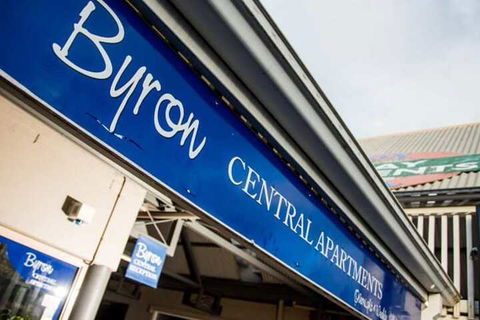Byron Central Apartments - Surfers Gold Coast 1