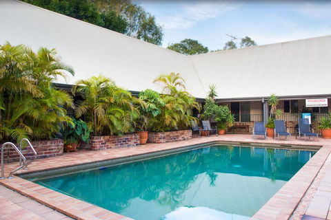 Byron Central Apartments - Surfers Gold Coast 2