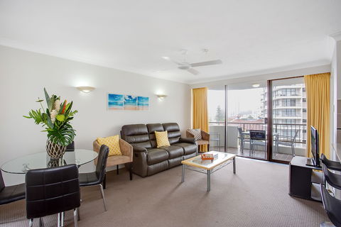 Pacific Resort Broadbeach - Surfers Gold Coast 5