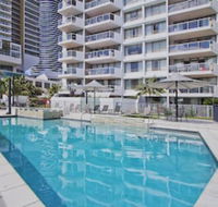 South Pacific Plaza - Surfers Gold Coast