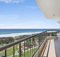 Voyager Resort - Surfers Gold Coast