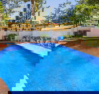 The Ritz Resort - Surfers Gold Coast