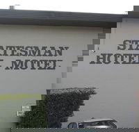 Statesman Hotel - Surfers Gold Coast