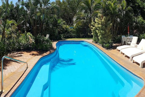 The Shores Holiday Apartments - Surfers Gold Coast 7