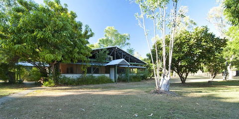 Mt Hart Homestead - Surfers Gold Coast 0