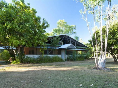 Mt Hart Homestead - Surfers Gold Coast 3