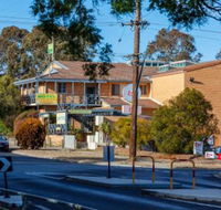 Aussie Settler Motel - Surfers Gold Coast