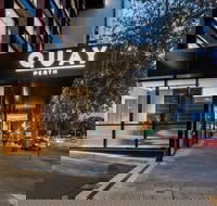 Quay Perth - Surfers Gold Coast