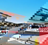 Citywalk Motor Inn - Surfers Gold Coast