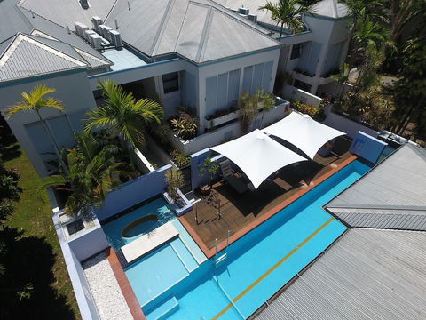 The Pavilions - Surfers Gold Coast 4
