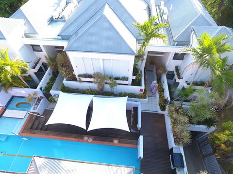 The Pavilions - Surfers Gold Coast 1