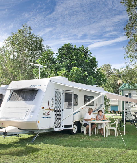 Glen Villa Resort - Surfers Gold Coast 1