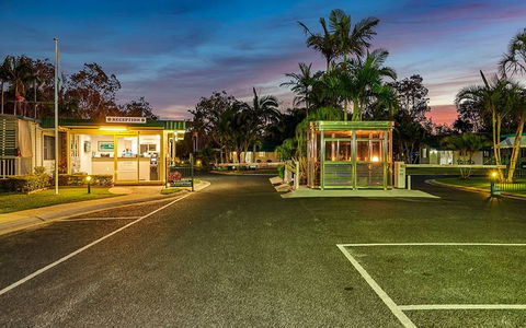 Glen Villa Resort - Surfers Gold Coast 3