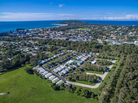Glen Villa Resort - Surfers Gold Coast 0