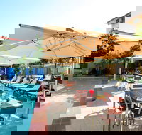 Central Plaza Port Douglas Apartments - Surfers Gold Coast