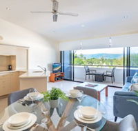 Saltwater Luxury Apartments - Surfers Gold Coast