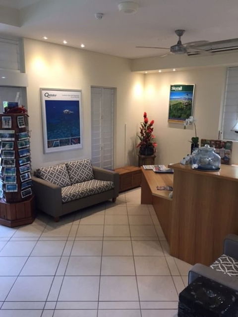 Verandahs - Surfers Gold Coast 1